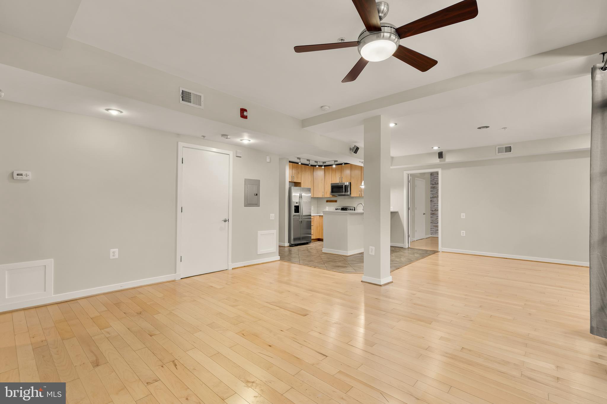 2412 17th Street Northwest, Unit C03 Washington, DC 20009 - Photo 7 of 26