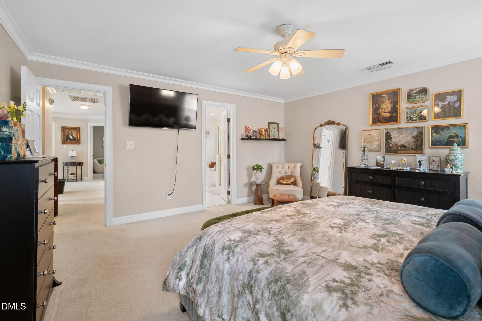 222 Custer Trail Cary, NC 27513 - Photo 35 of 40 222 Custer Trail Cary, NC 27513_JRKnowle