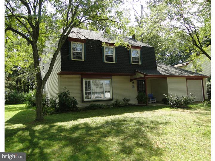 15 Brighton Road Westampton, NJ 08060 - Photo 1 of 14 Exterior Front