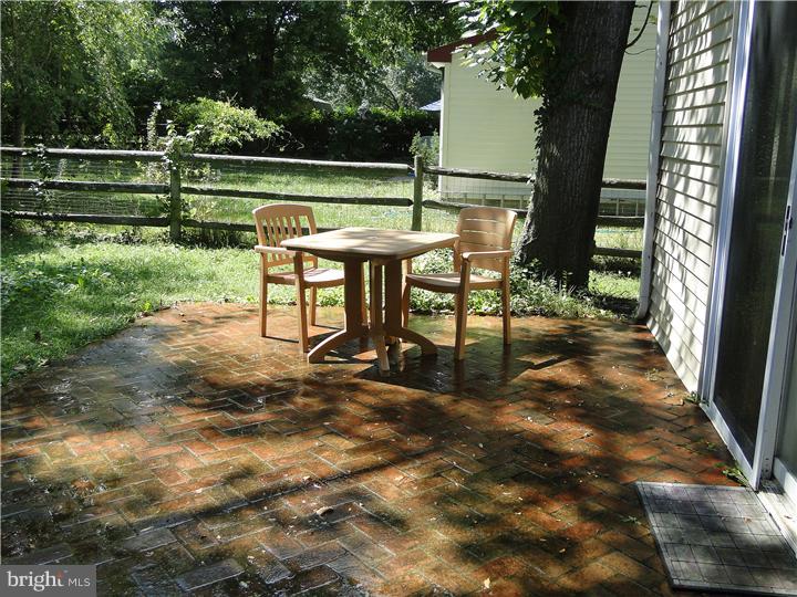 15 Brighton Road Westampton, NJ 08060 - Photo 14 of 14 Patio