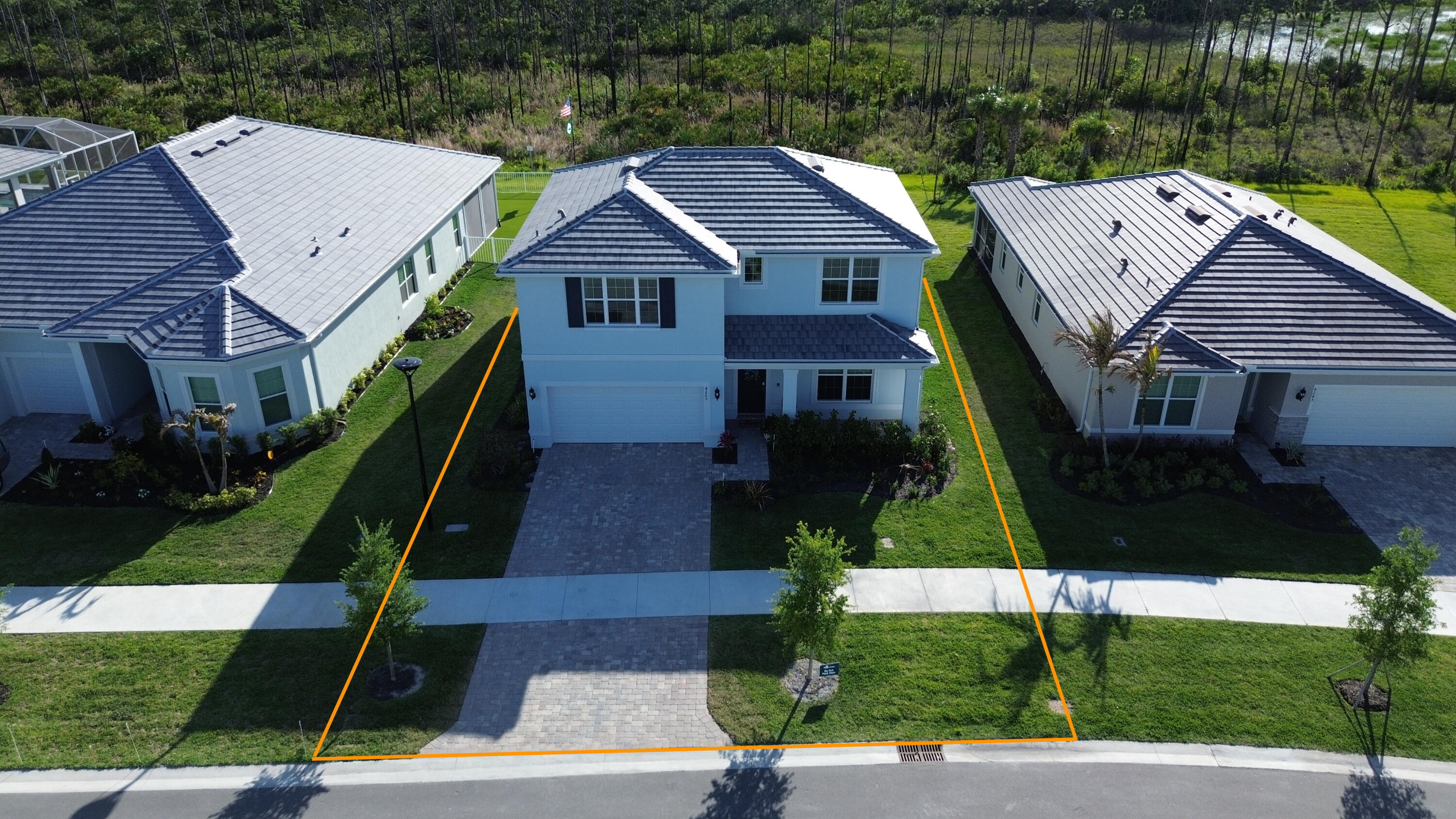 4265 Southwest Cornerstone Way Stuart, FL 34997 - Photo 30 of 44 DS09011