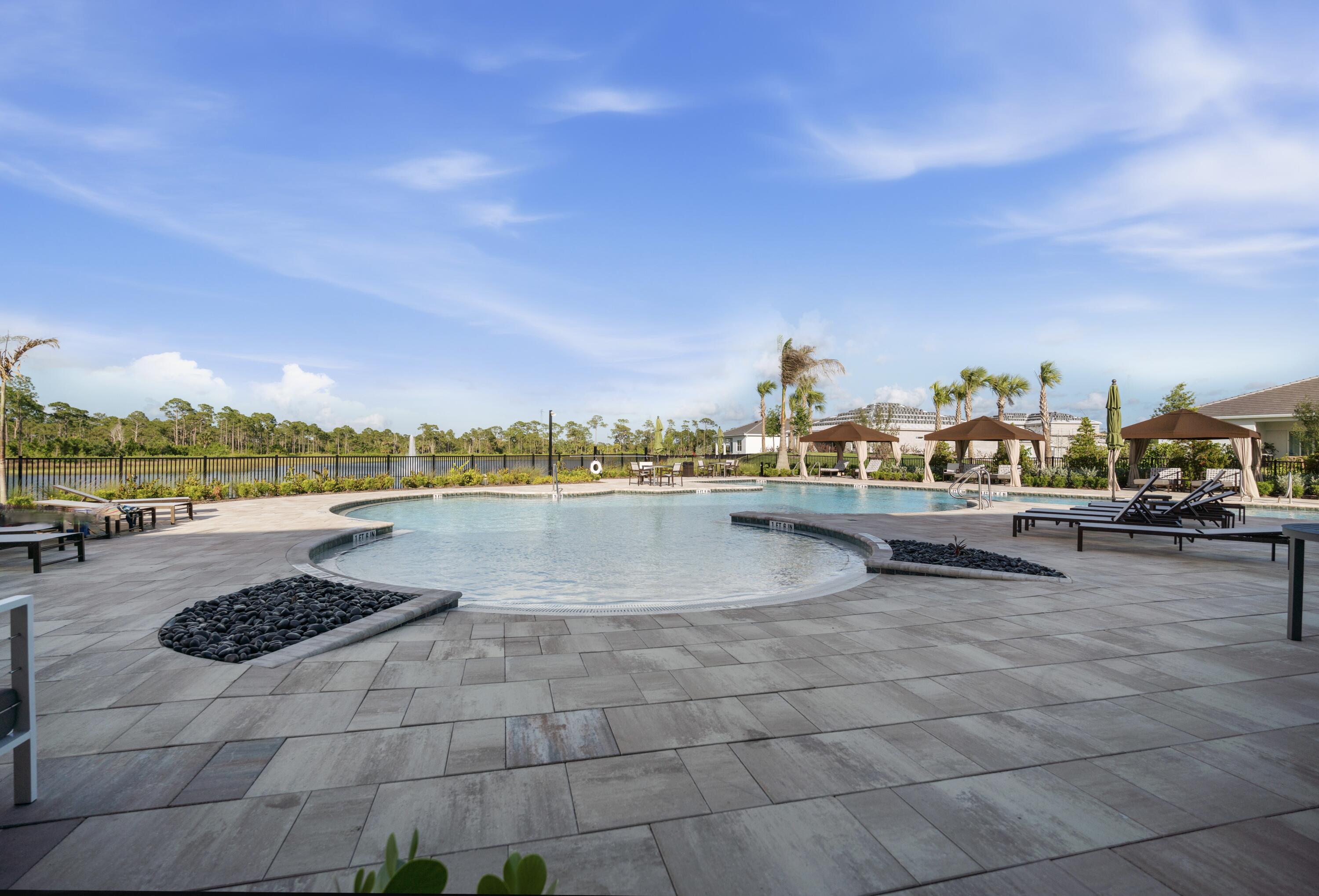 4265 Southwest Cornerstone Way Stuart, FL 34997 - Photo 36 of 44 DSC02748