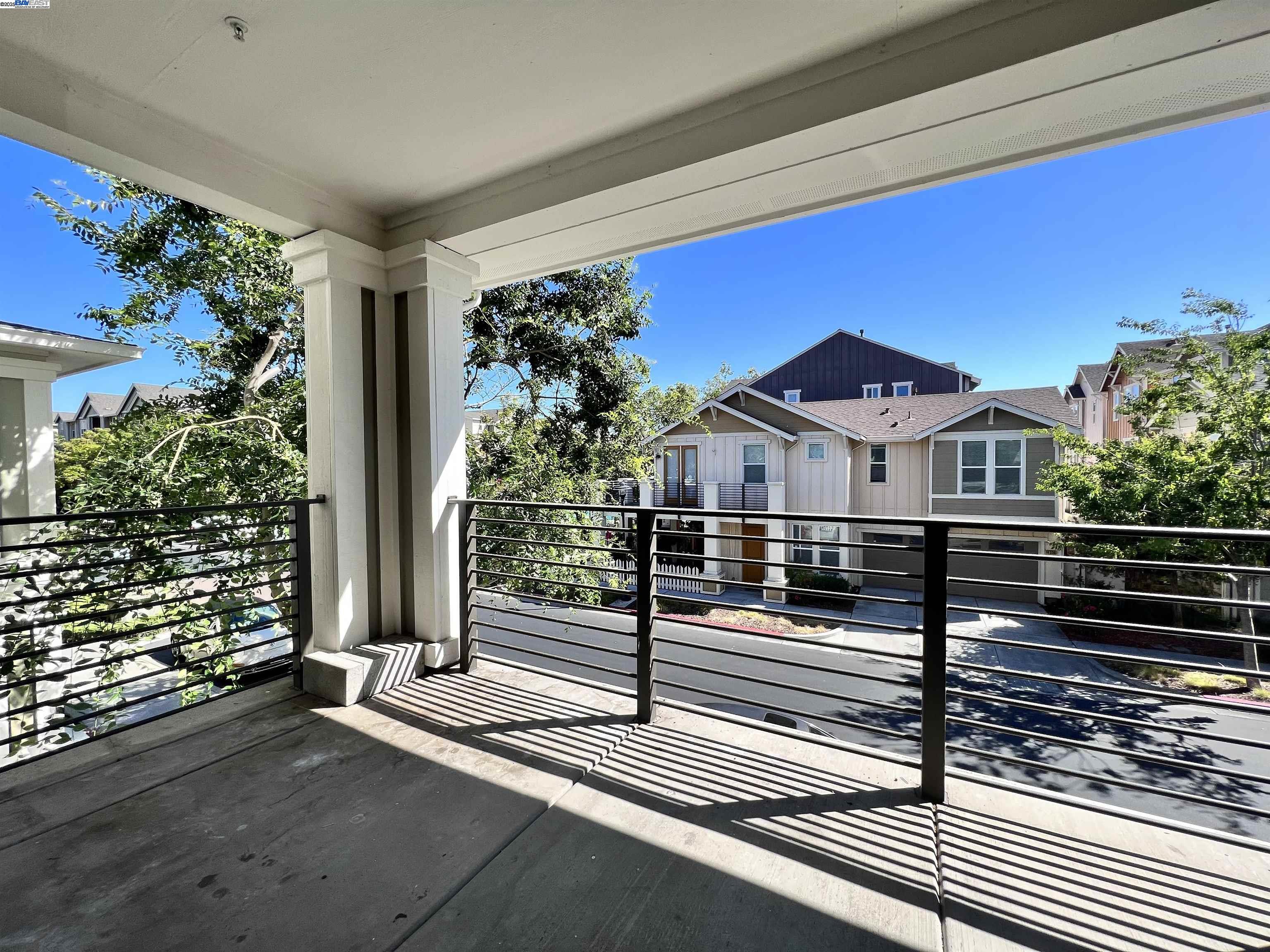 4331 Westerly Common Fremont, CA 94538 - Photo 13 of 24 a front view of a house with street