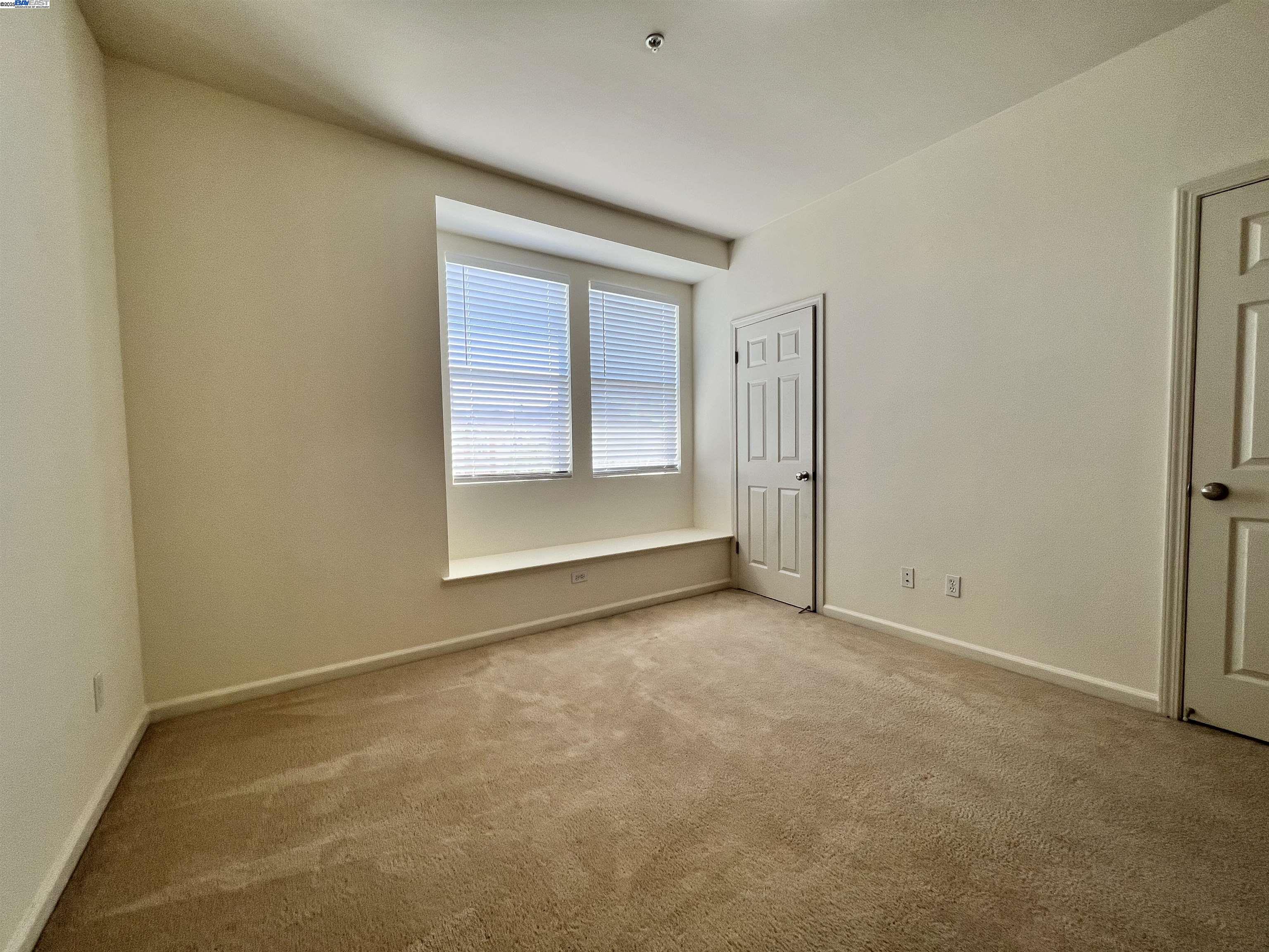 4331 Westerly Common Fremont, CA 94538 - Photo 19 of 24 an empty room with a empty space and windows