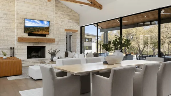 $2,995,000 | 6037 Verandero Court, Austin, TX 78738