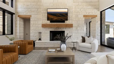 $2,995,000 | 6037 Verandero Court, Austin, TX 78738