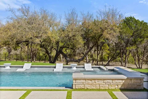 $2,995,000 | 6037 Verandero Court, Austin, TX 78738