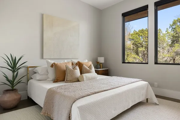 $2,995,000 | 6037 Verandero Court, Austin, TX 78738