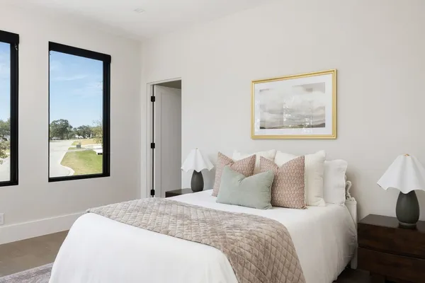 $2,995,000 | 6037 Verandero Court, Austin, TX 78738