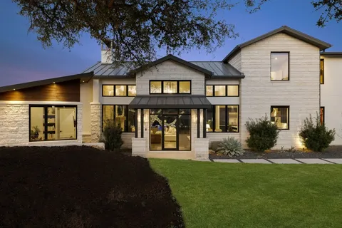 $2,995,000 | 6037 Verandero Court, Austin, TX 78738