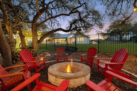 $2,995,000 | 6037 Verandero Court, Austin, TX 78738