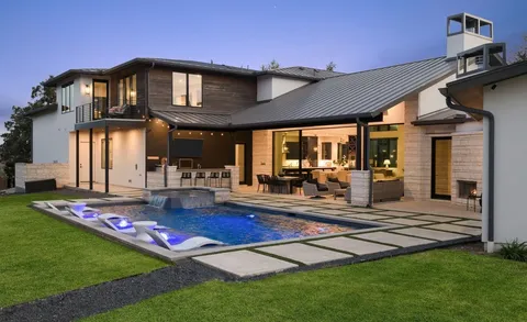 $2,995,000 | 6037 Verandero Court, Austin, TX 78738