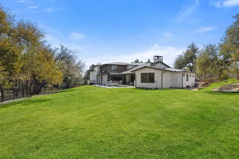 $2,995,000 | 6037 Verandero Court, Austin, TX 78738