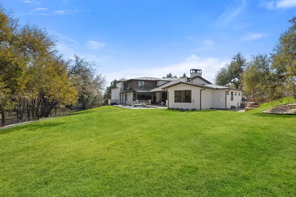 $2,995,000 | 6037 Verandero Court, Austin, TX 78738