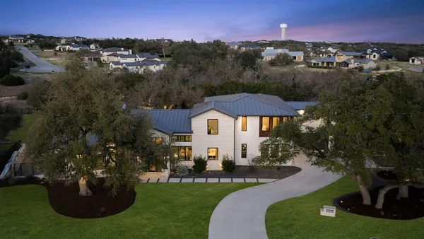 $2,995,000 | 6037 Verandero Court, Austin, TX 78738