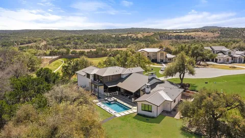 $2,995,000 | 6037 Verandero Court, Austin, TX 78738