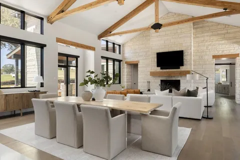 $2,995,000 | 6037 Verandero Court, Austin, TX 78738