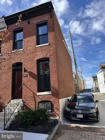 $280,000 | 114 South Collington Avenue, Baltimore, MD 21231