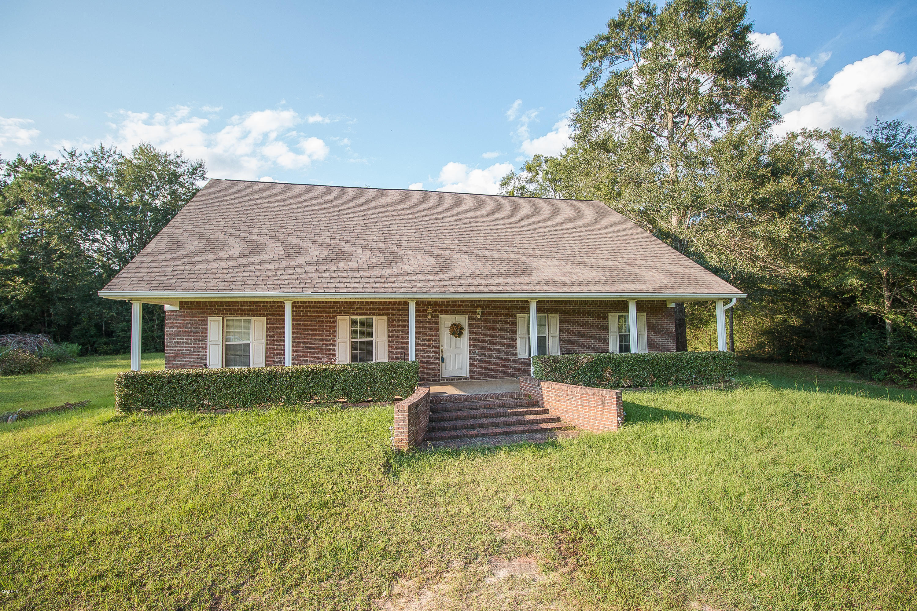 23080 Owen Ladner Road Saucier, MS 39574 - Photo 1 of 26 23080 Owen Ladner Rd-117