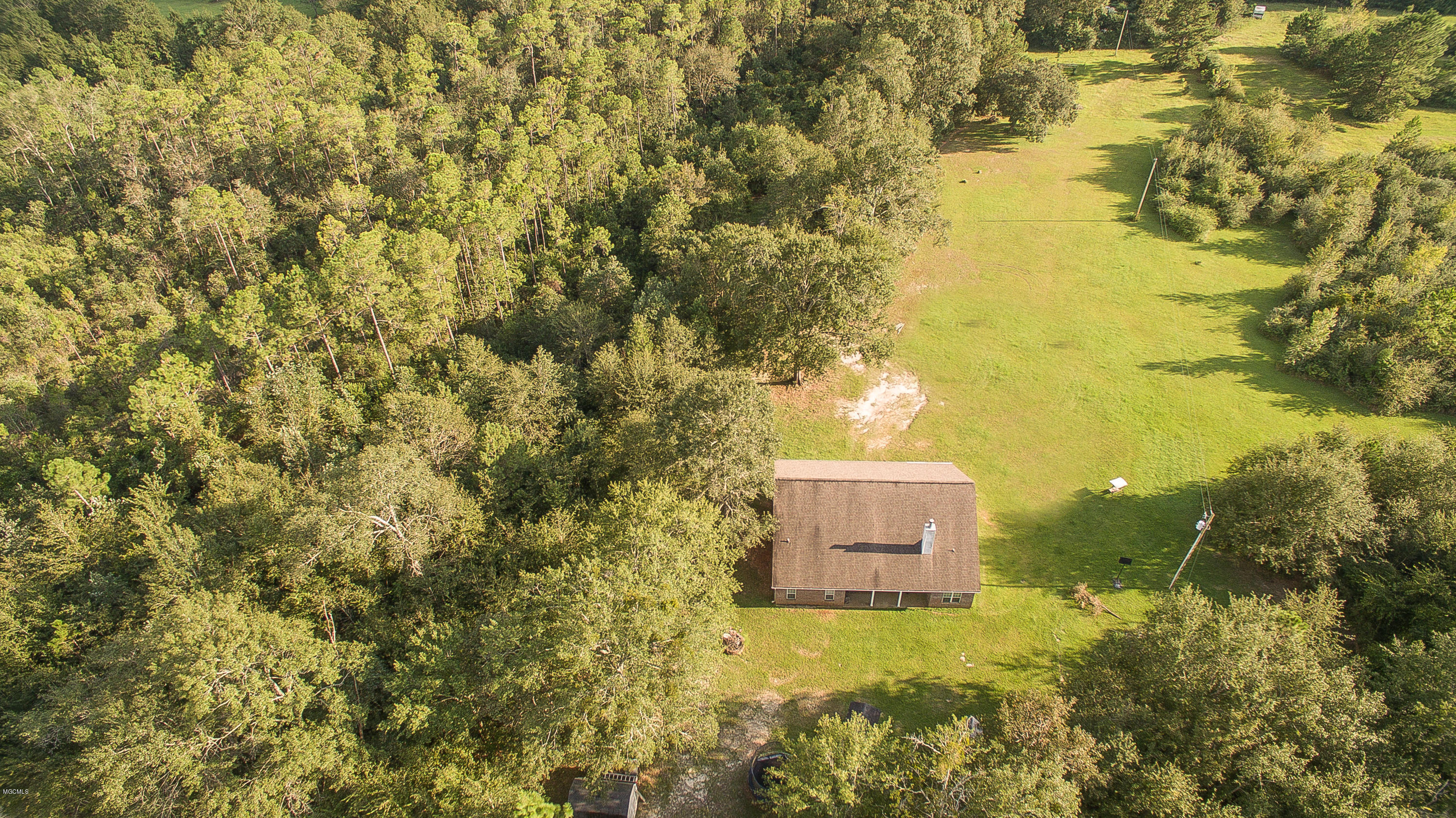 23080 Owen Ladner Road Saucier, MS 39574 - Photo 19 of 26 23080 Owen Ladner Rd-103-2