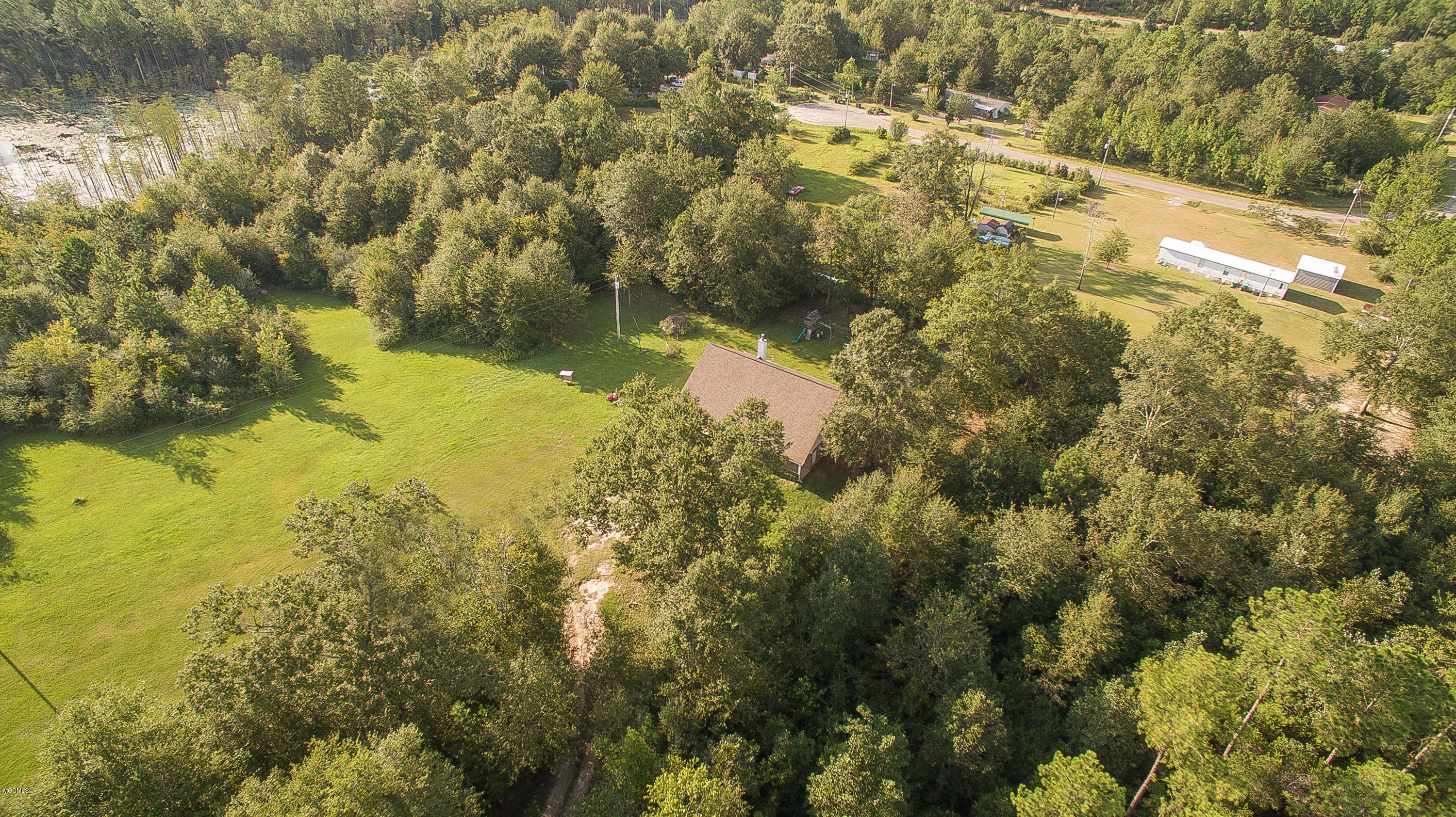 23080 Owen Ladner Road Saucier, MS 39574 - Photo 21 of 26 23080 Owen Ladner Rd-104-2