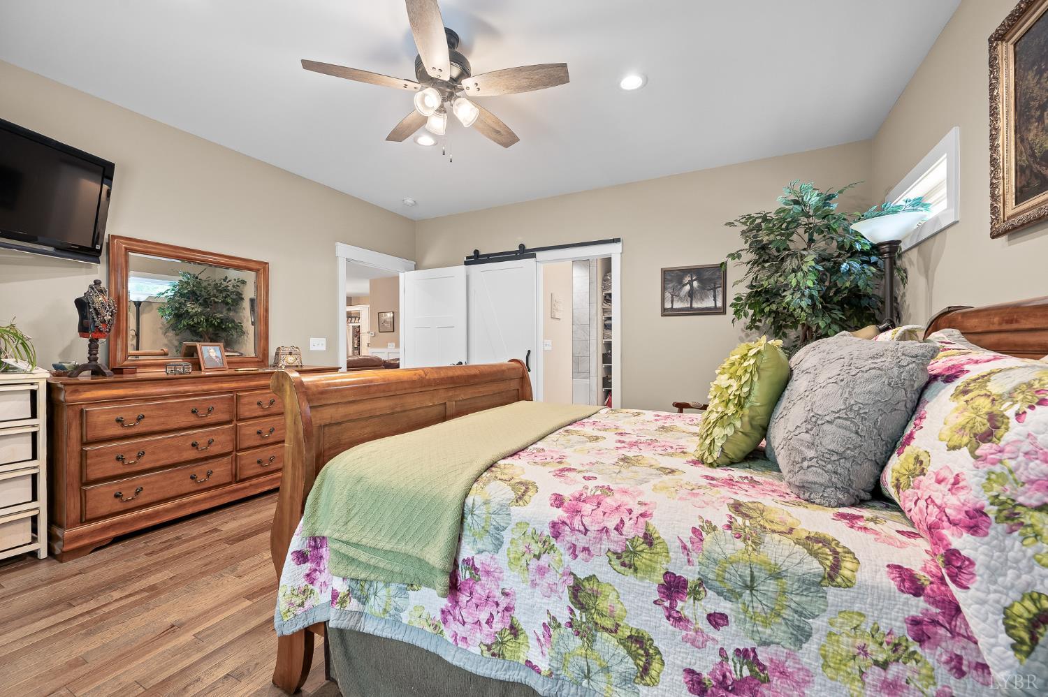 1614 Venturous Trail Goode, VA 24556 - Photo 26 of 72