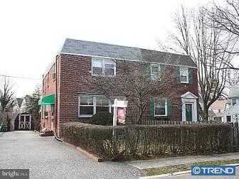 216 Fitzwilliams Road Bryn Mawr, PA 19010 - Photo 1 of 2 Exterior