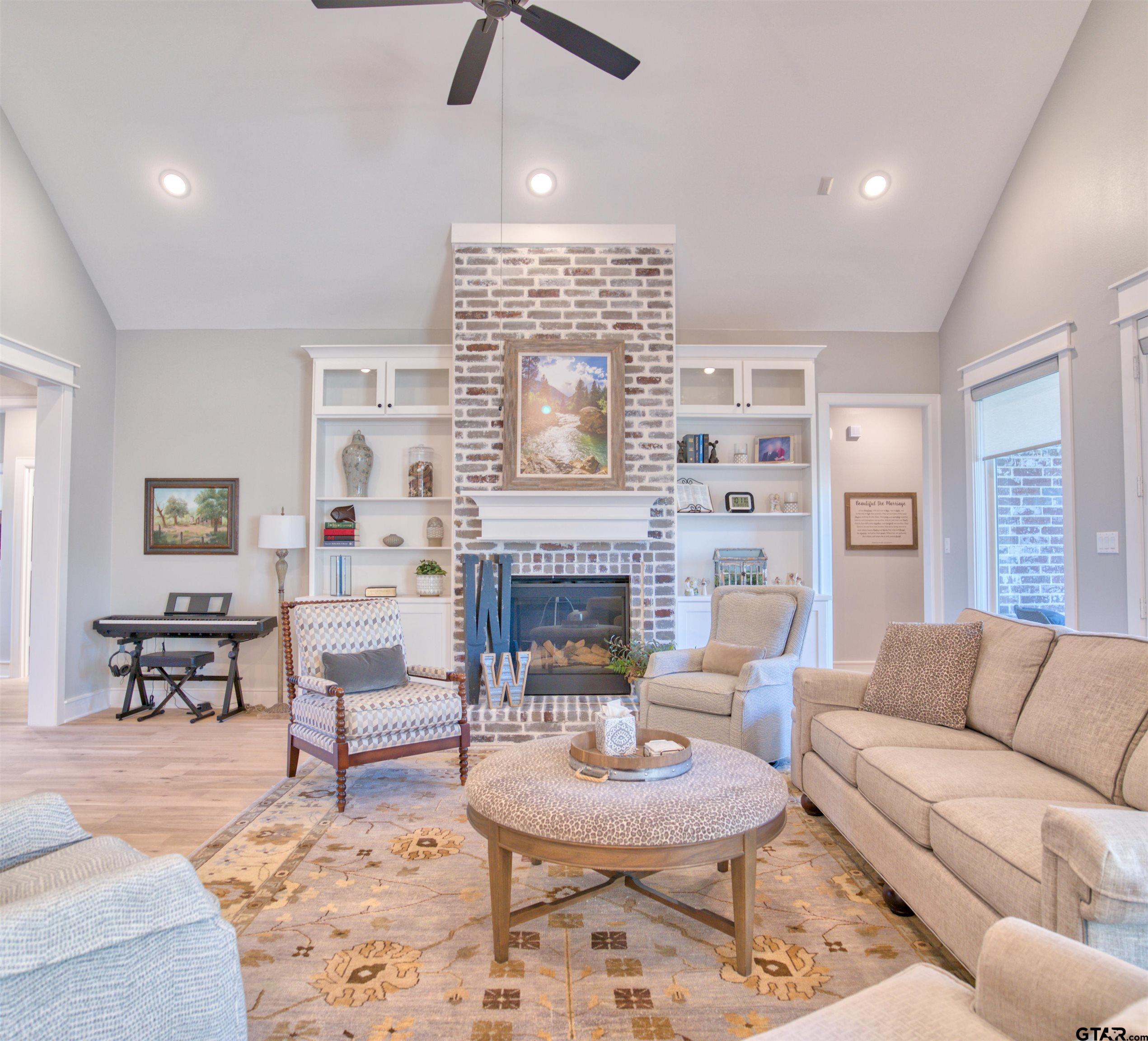 1882 Stonehaven Court Tyler, TX 75703 - Photo 11 of 48