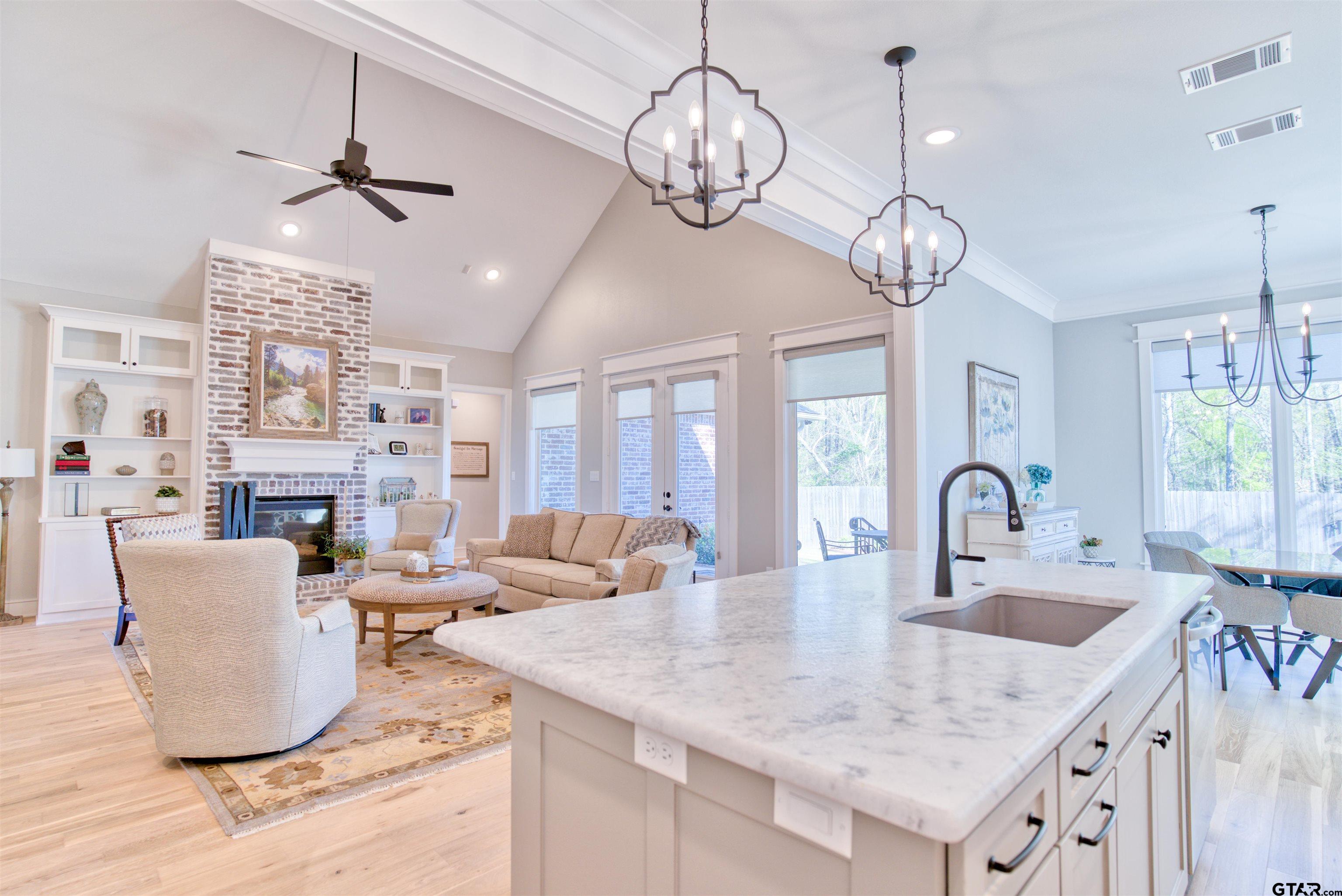 1882 Stonehaven Court Tyler, TX 75703 - Photo 12 of 48
