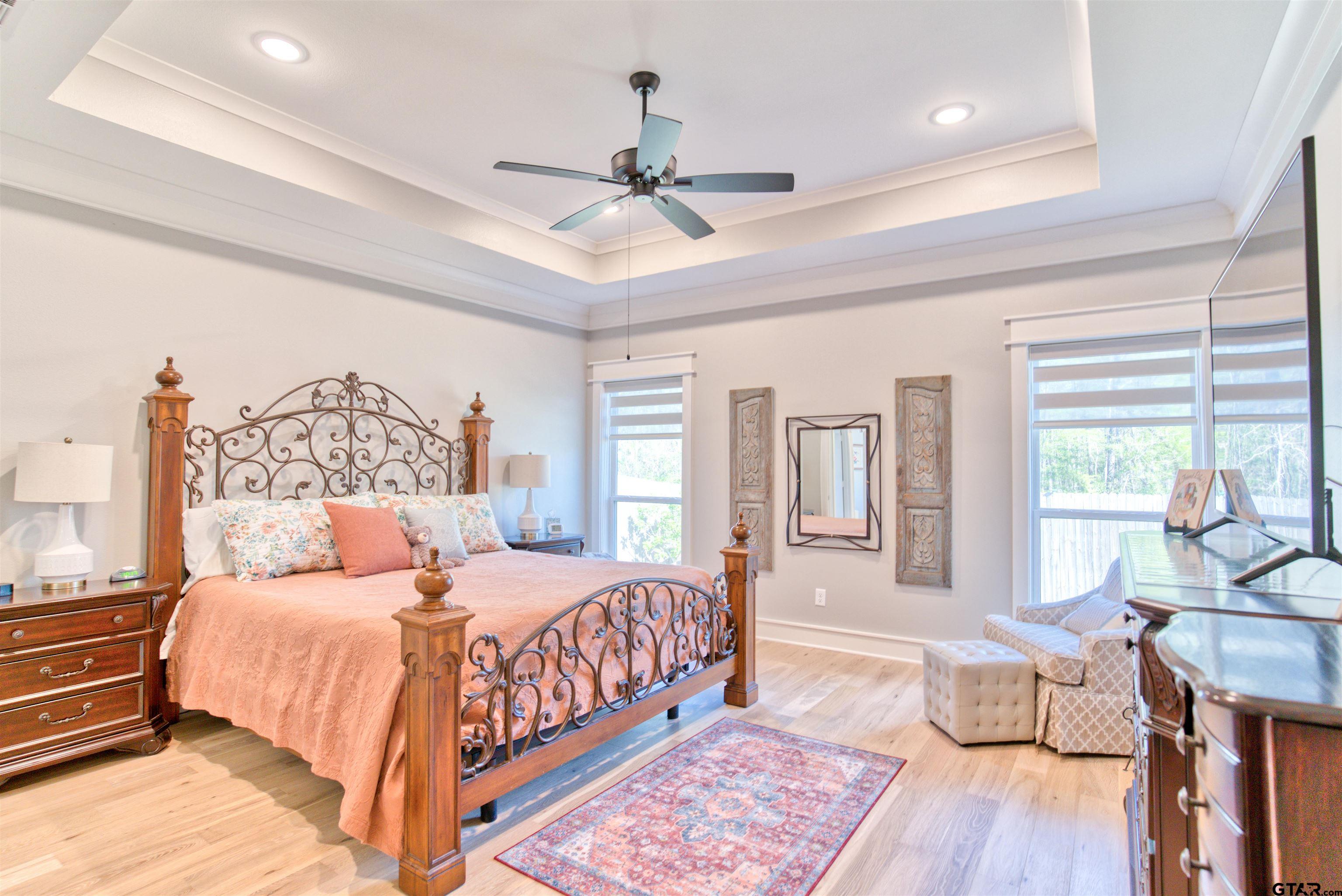 1882 Stonehaven Court Tyler, TX 75703 - Photo 17 of 48