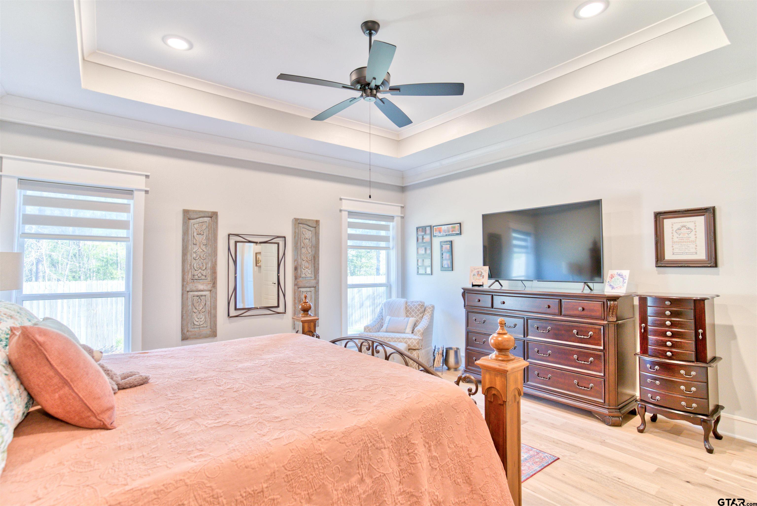 1882 Stonehaven Court Tyler, TX 75703 - Photo 18 of 48