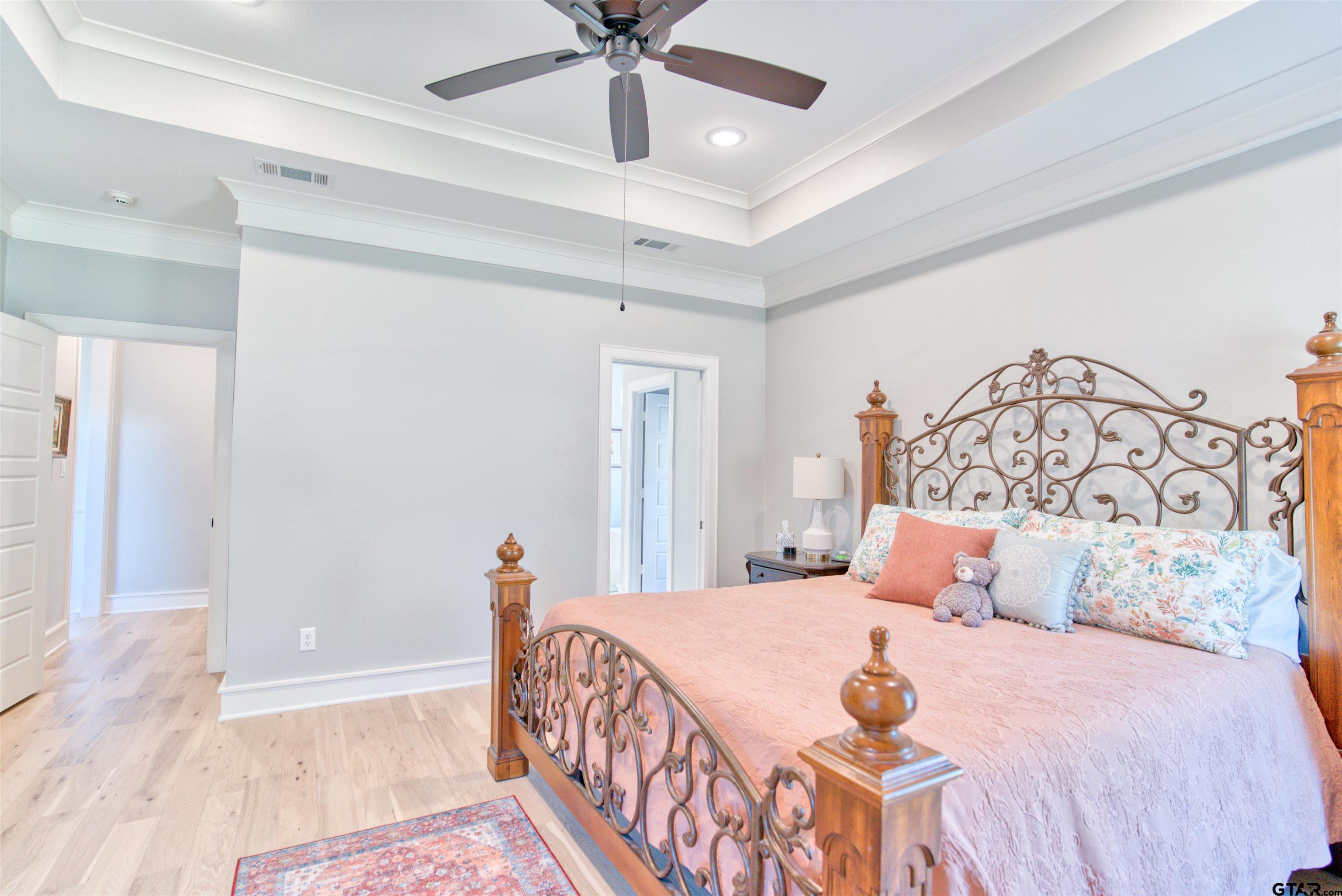 1882 Stonehaven Court Tyler, TX 75703 - Photo 19 of 48