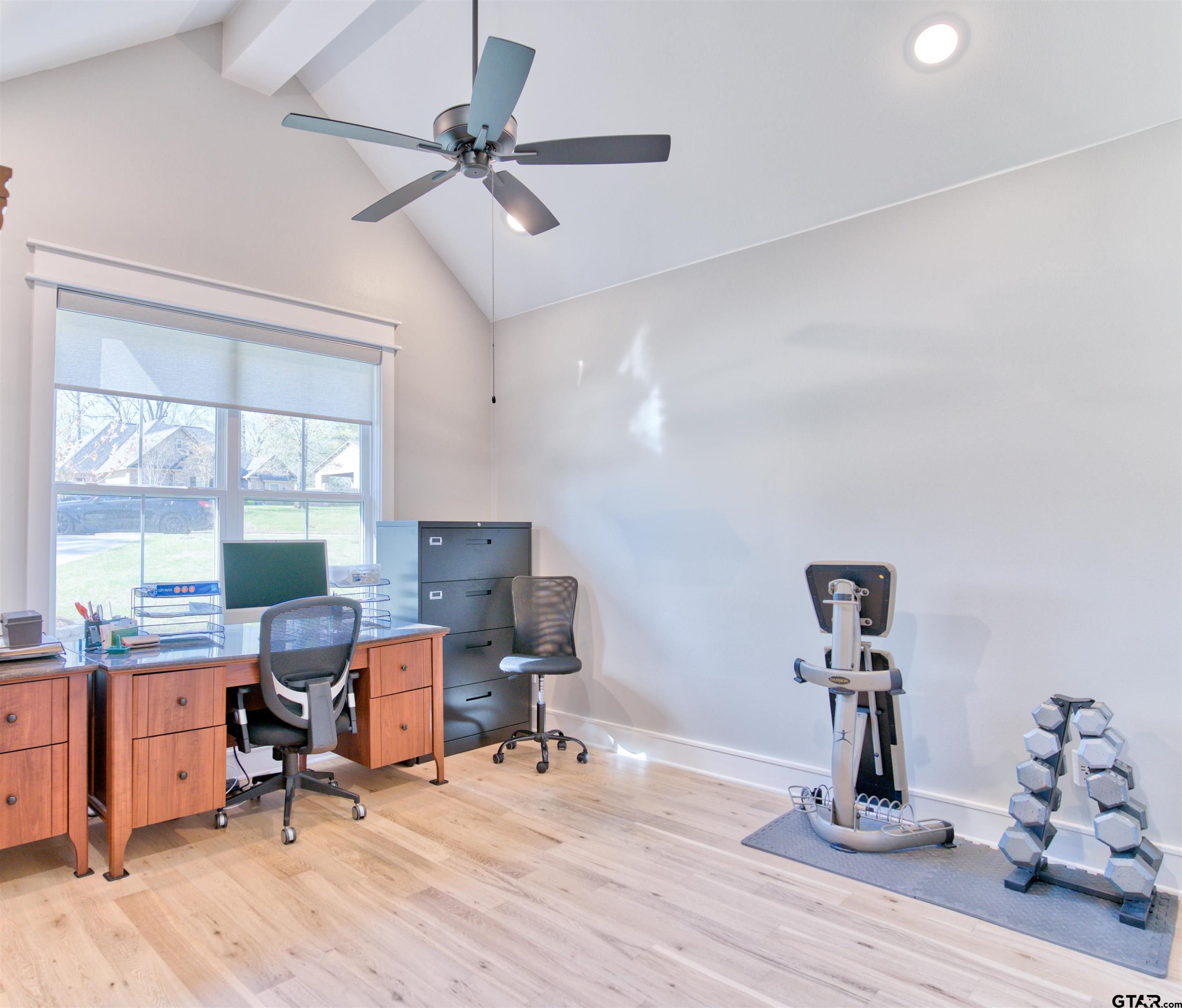 1882 Stonehaven Court Tyler, TX 75703 - Photo 30 of 48