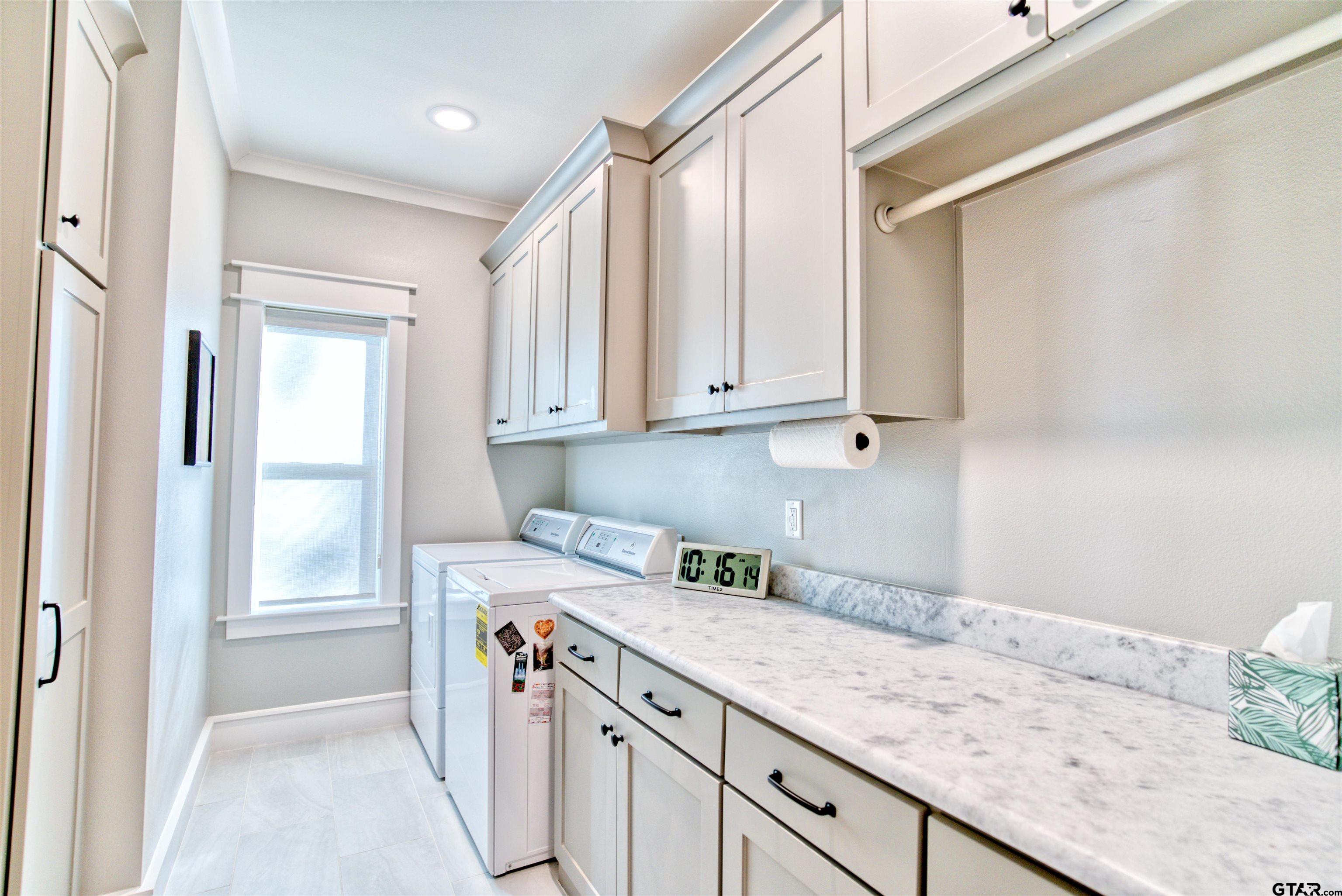 1882 Stonehaven Court Tyler, TX 75703 - Photo 33 of 48