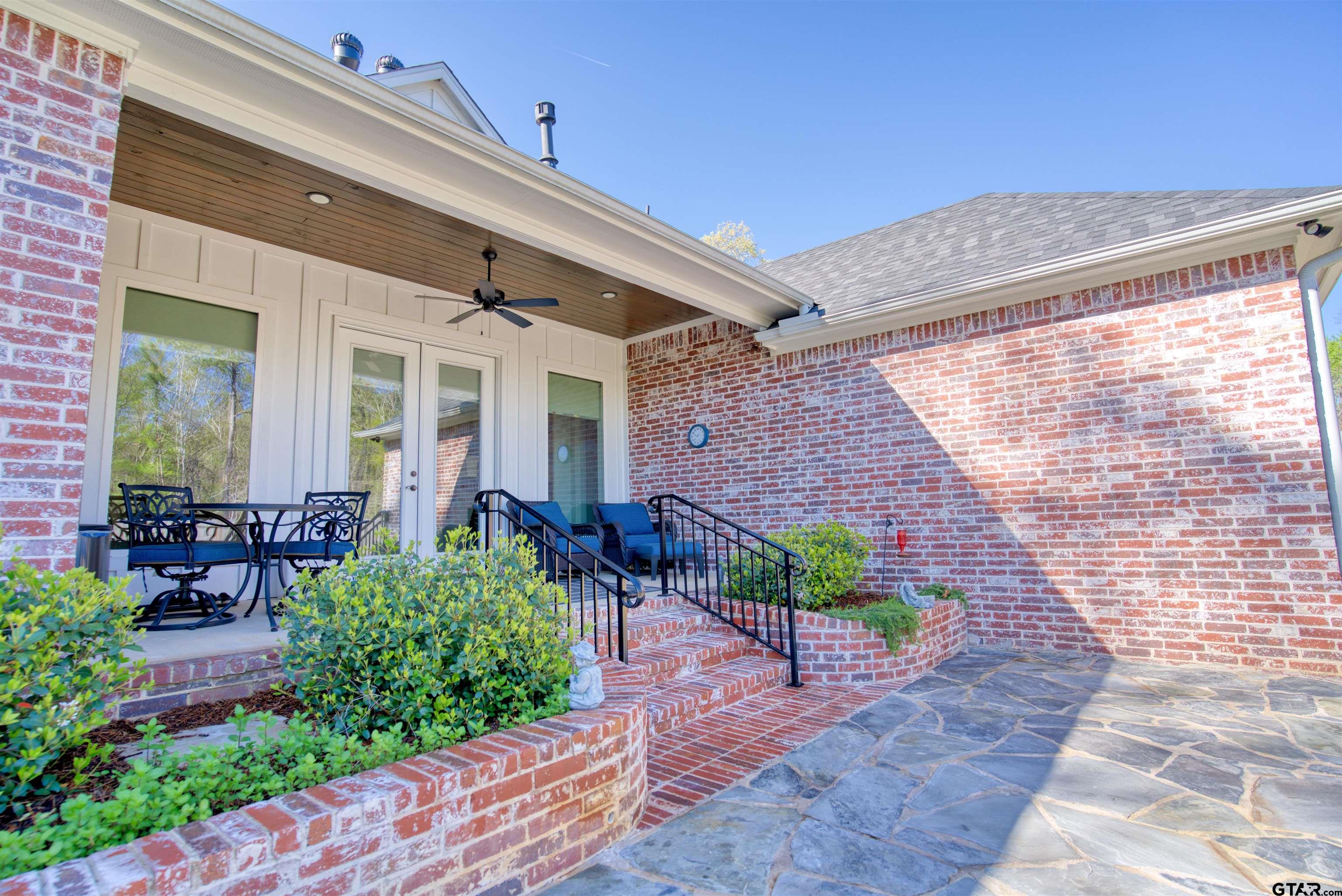 1882 Stonehaven Court Tyler, TX 75703 - Photo 37 of 48