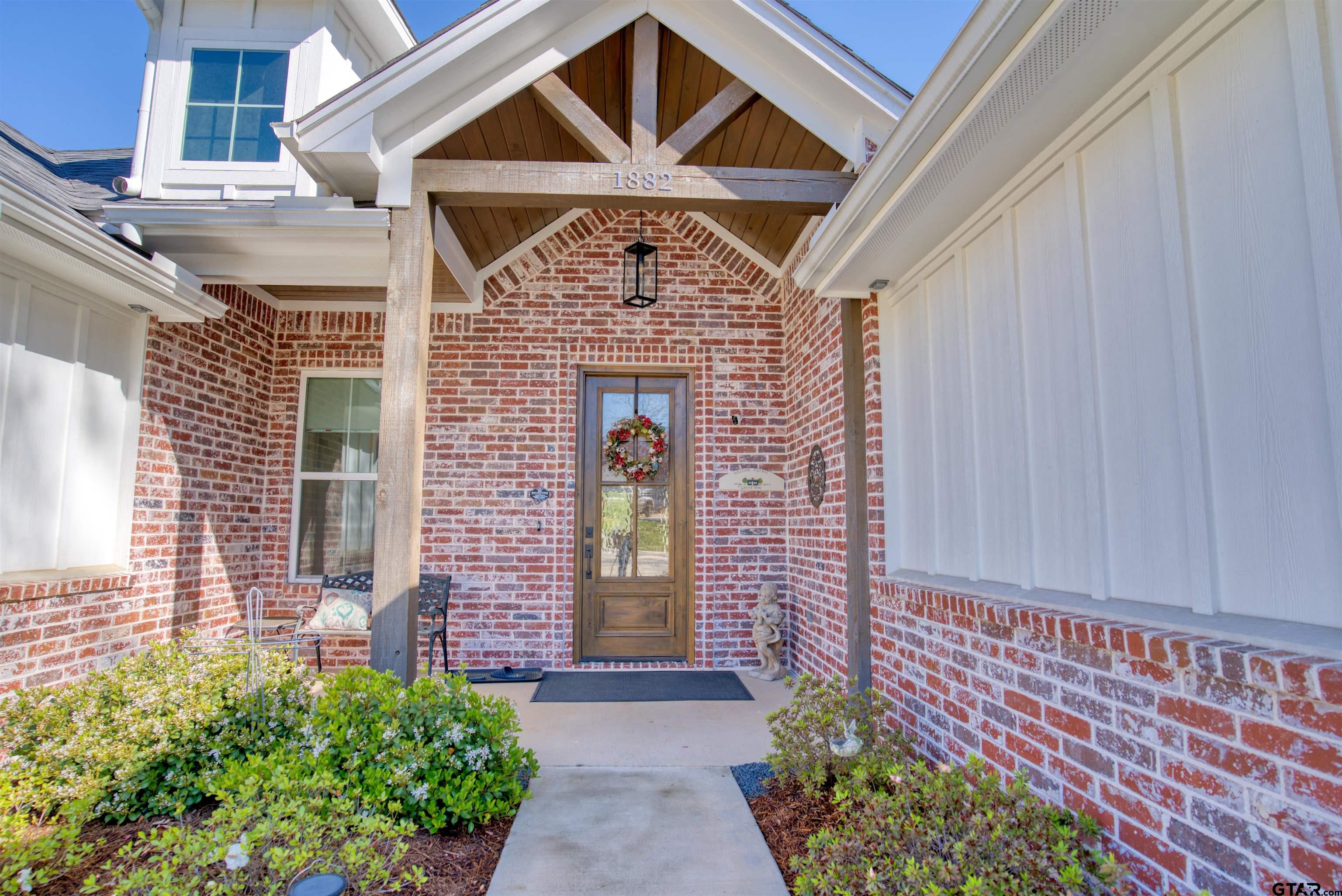 1882 Stonehaven Court Tyler, TX 75703 - Photo 4 of 48