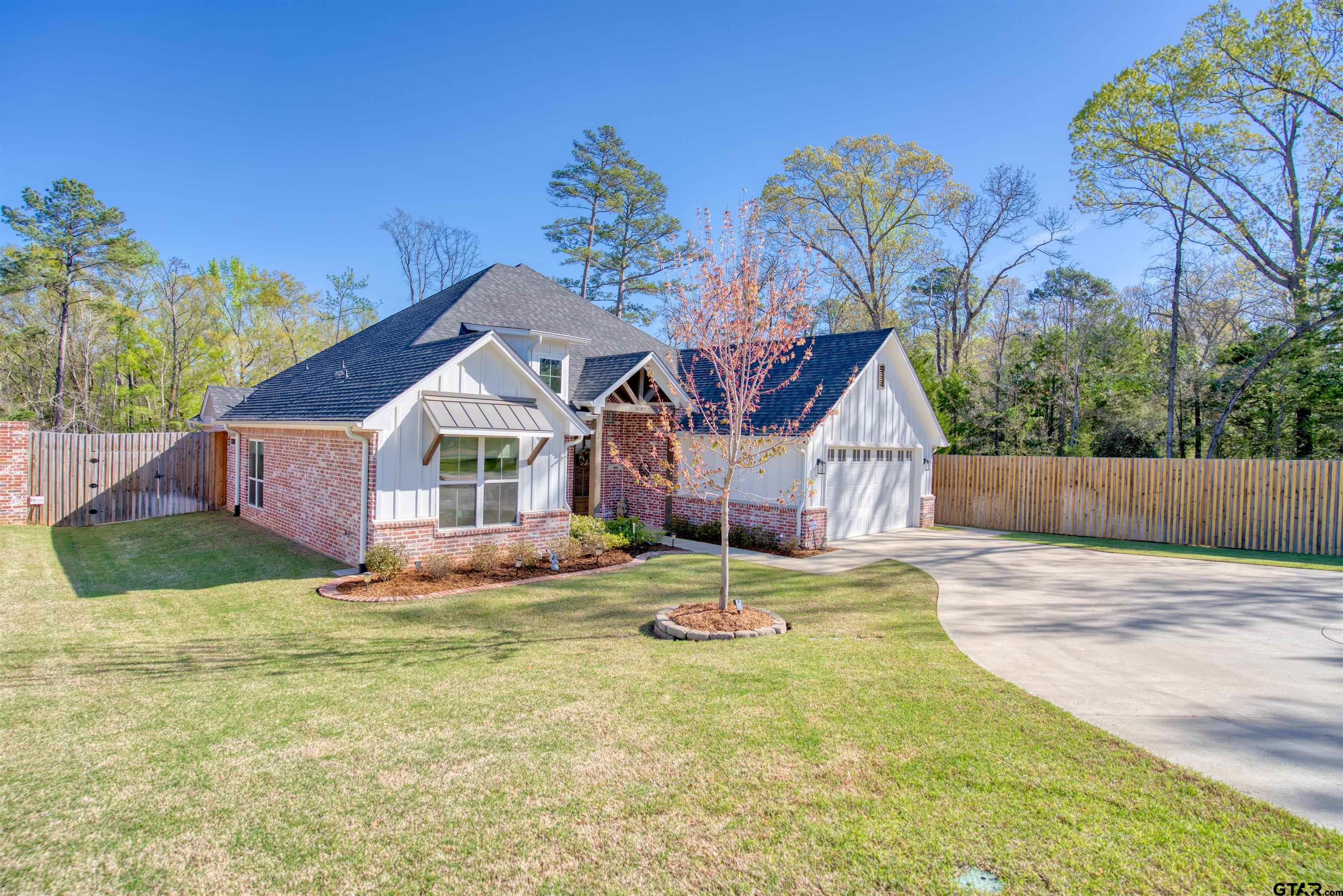 1882 Stonehaven Court Tyler, TX 75703 - Photo 42 of 48