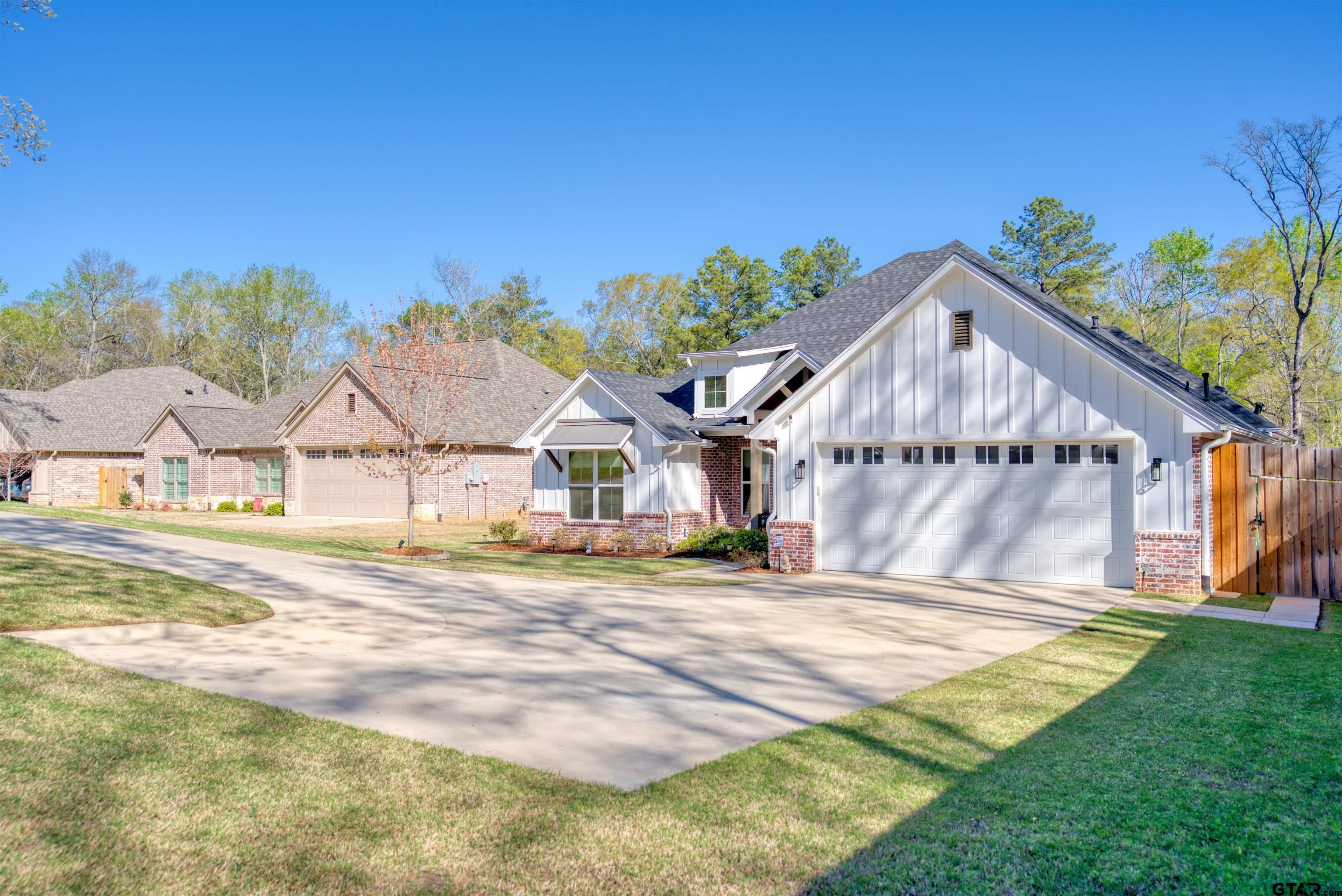 1882 Stonehaven Court Tyler, TX 75703 - Photo 43 of 48