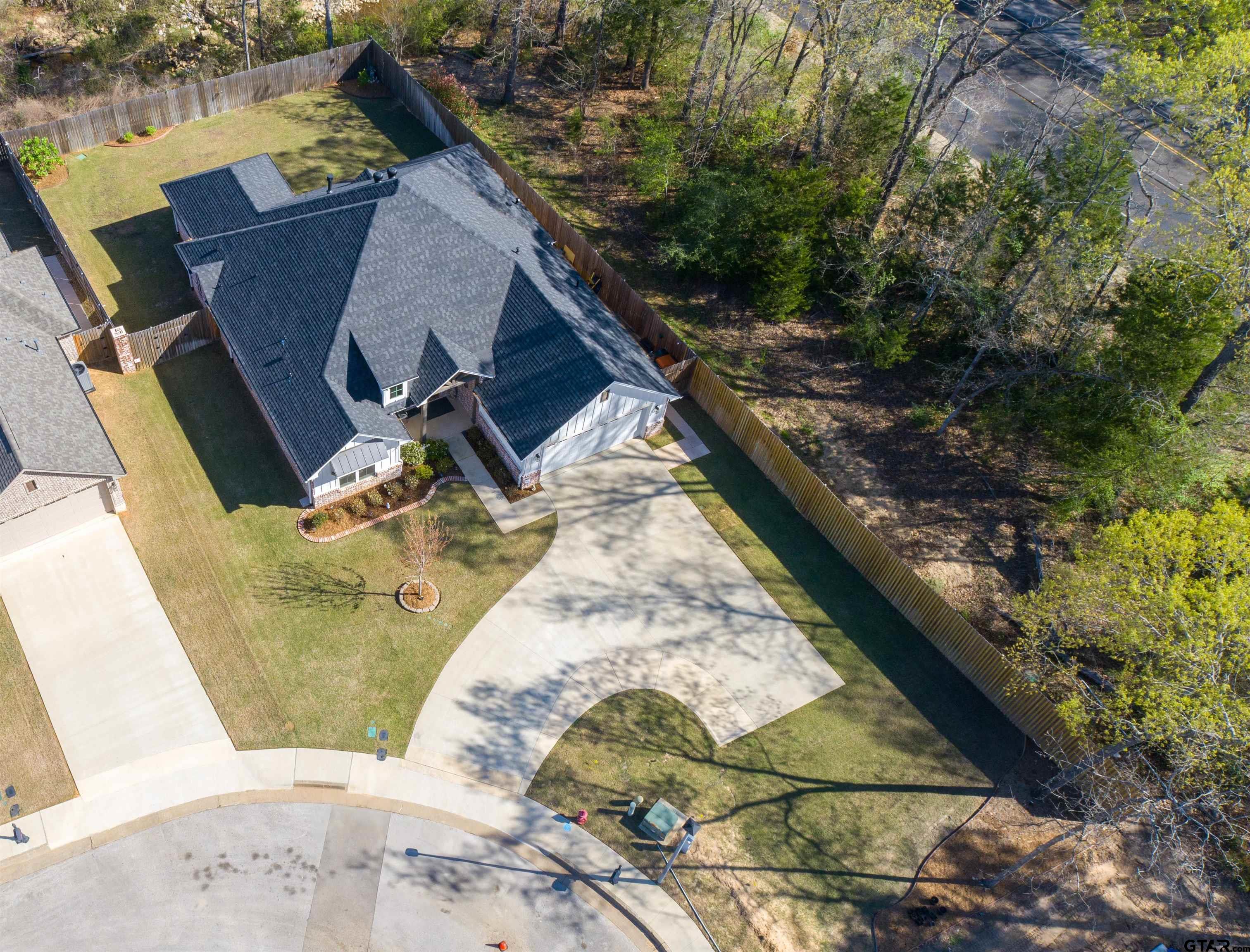 1882 Stonehaven Court Tyler, TX 75703 - Photo 44 of 48