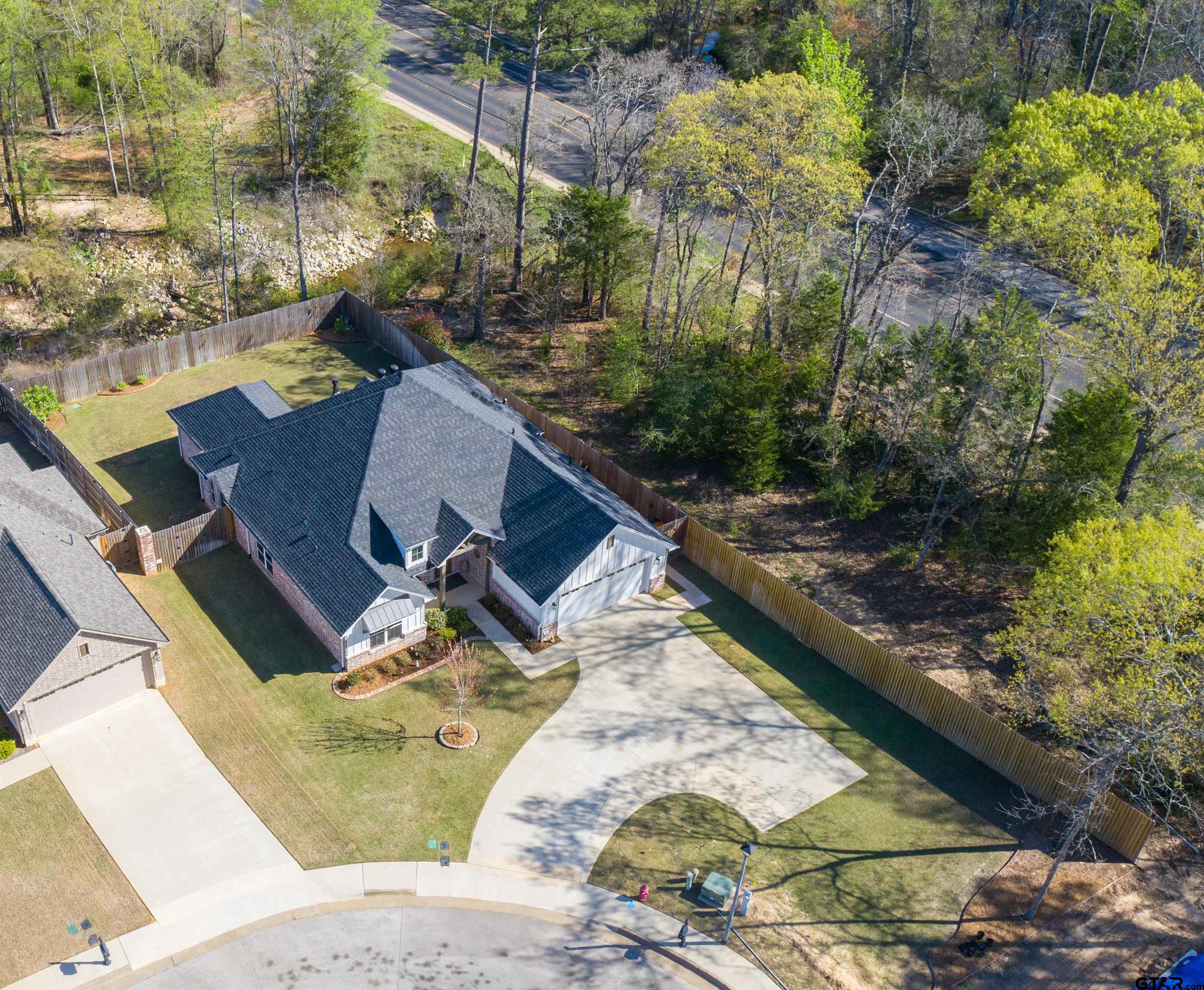 1882 Stonehaven Court Tyler, TX 75703 - Photo 45 of 48
