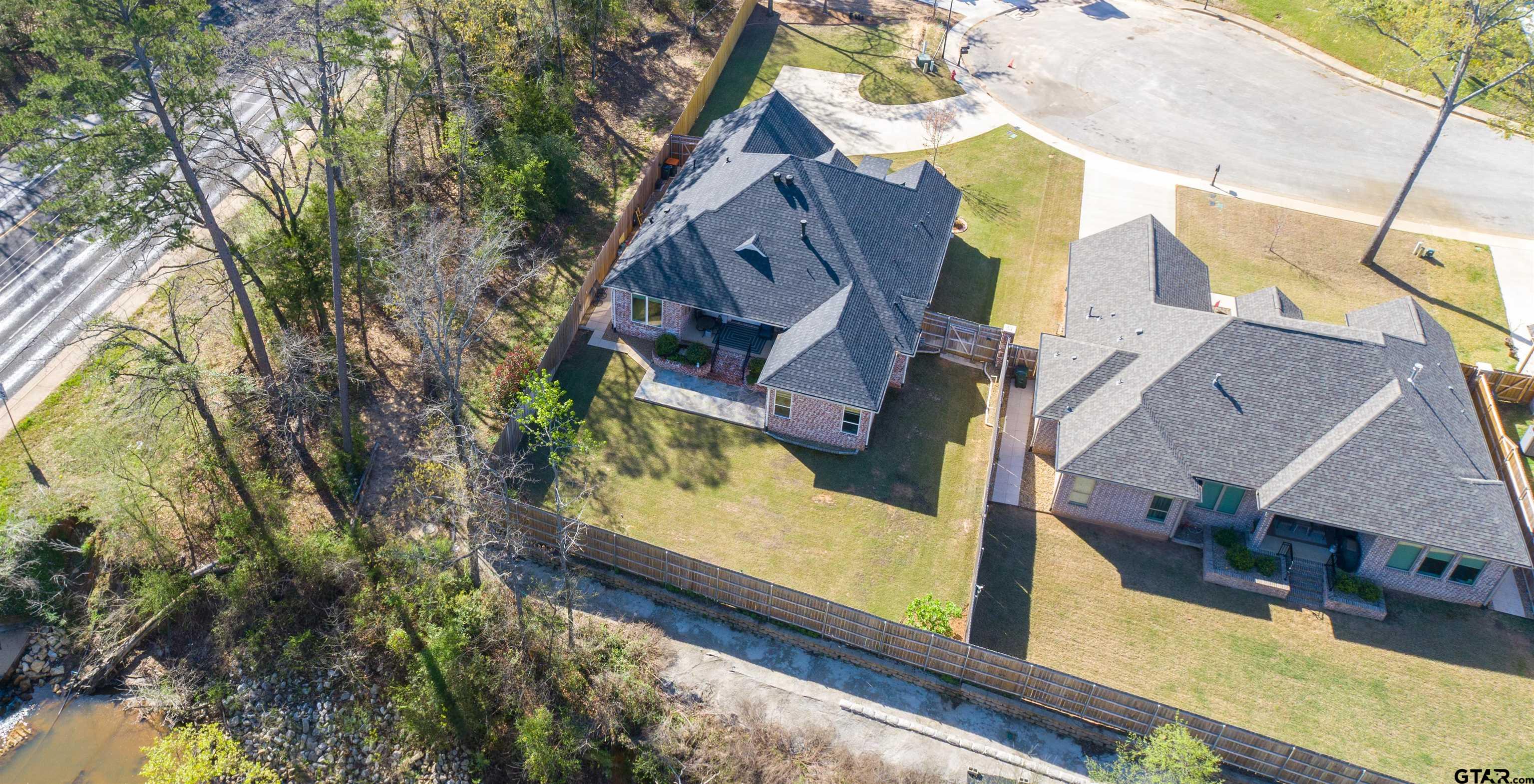 1882 Stonehaven Court Tyler, TX 75703 - Photo 46 of 48