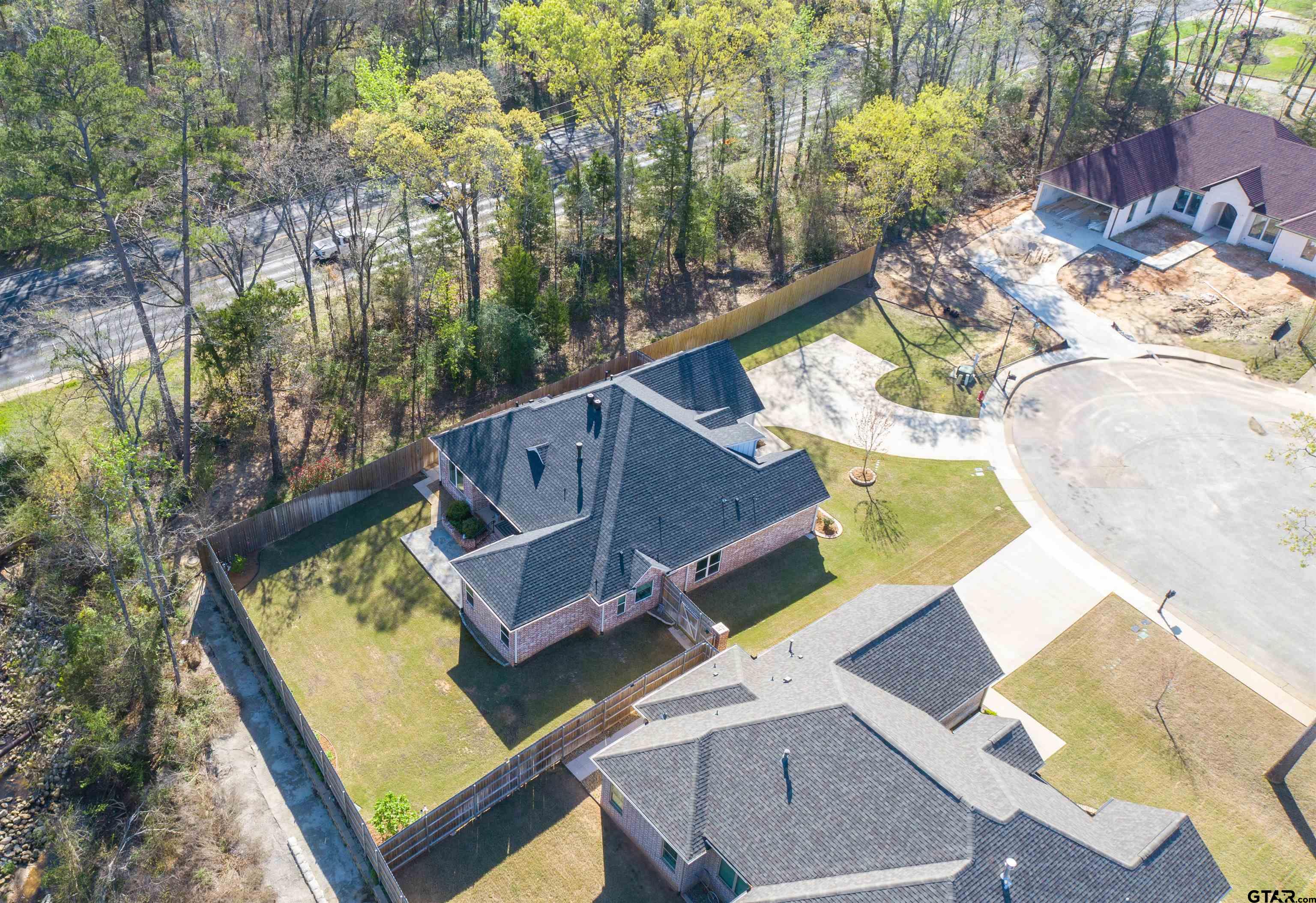 1882 Stonehaven Court Tyler, TX 75703 - Photo 47 of 48