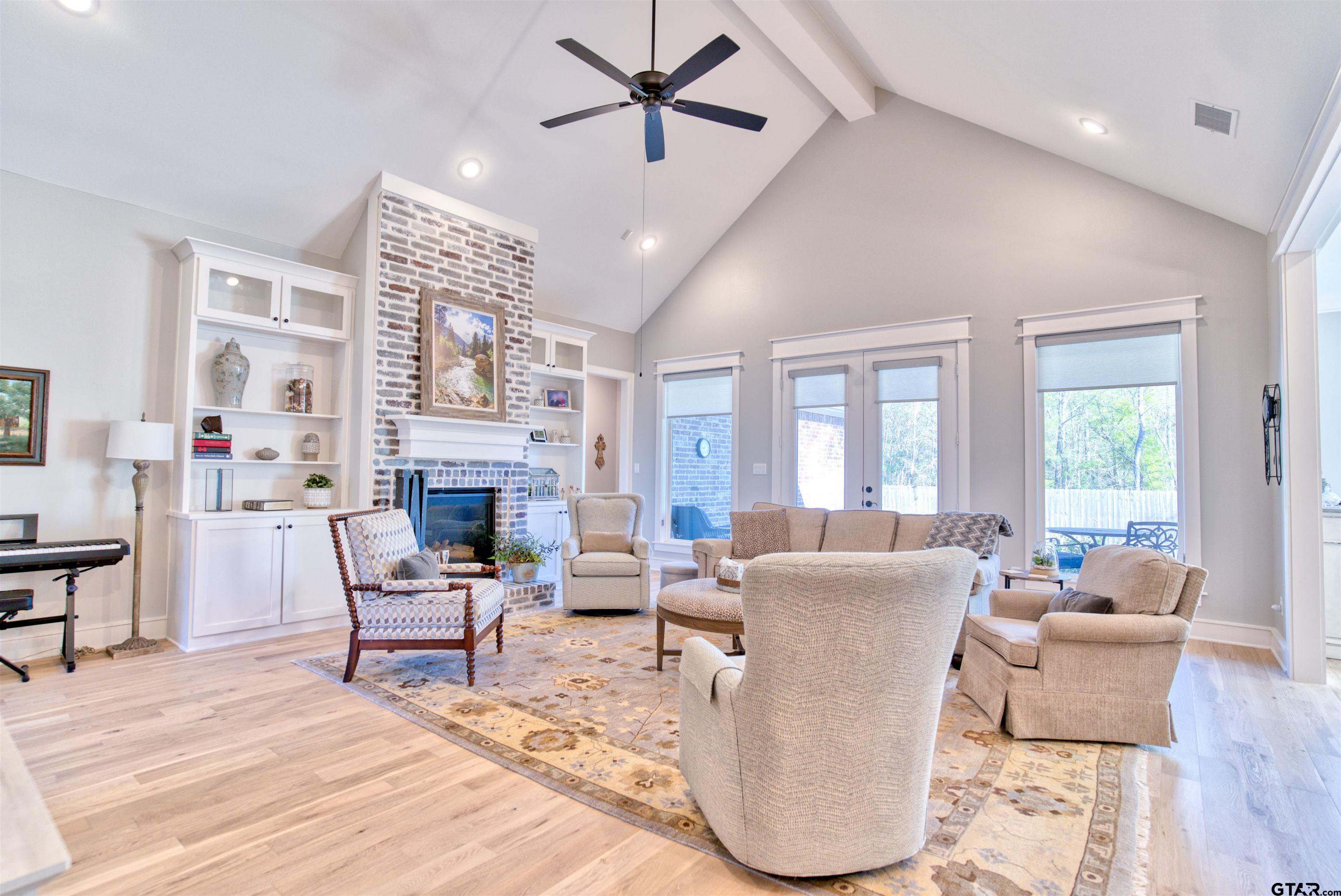 1882 Stonehaven Court Tyler, TX 75703 - Photo 5 of 48