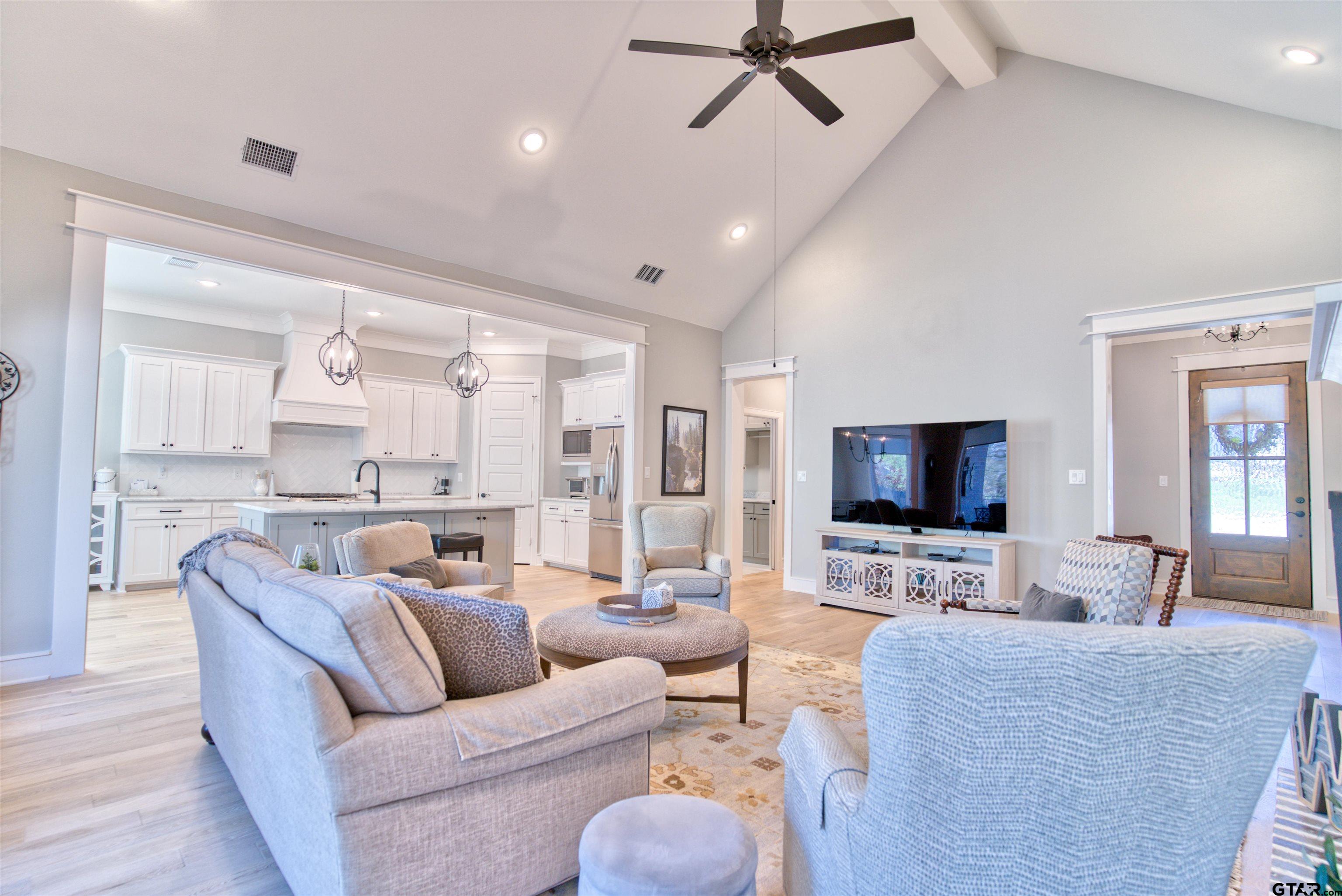 1882 Stonehaven Court Tyler, TX 75703 - Photo 9 of 48