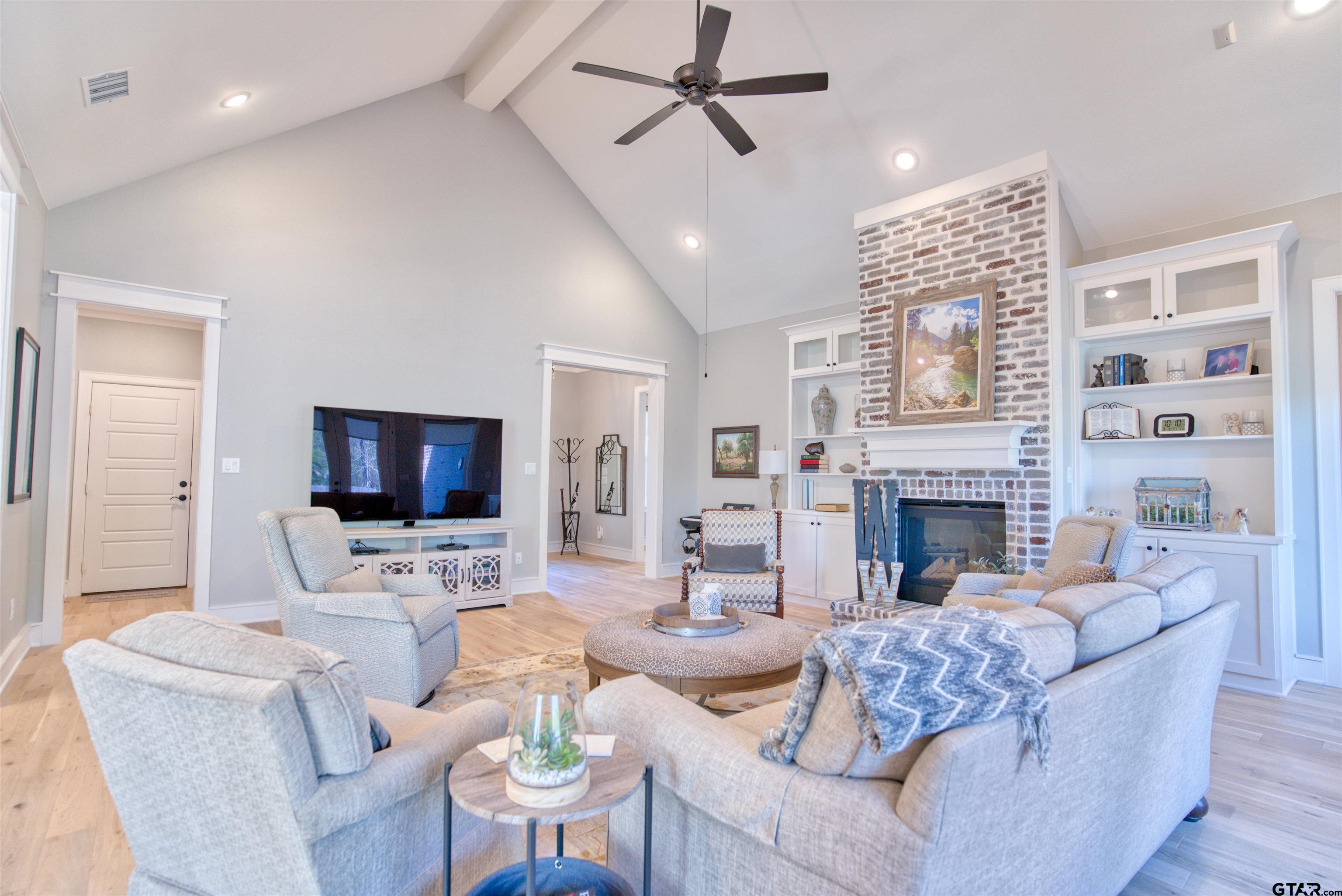 1882 Stonehaven Court Tyler, TX 75703 - Photo 10 of 48