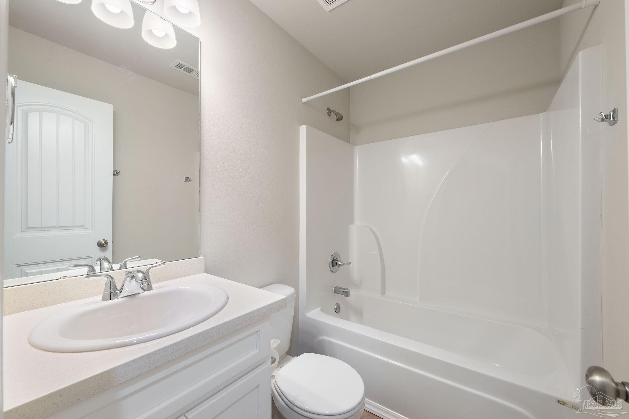 4624 Santa Rosa Drive Pace, FL 32571 - Photo 18 of 24