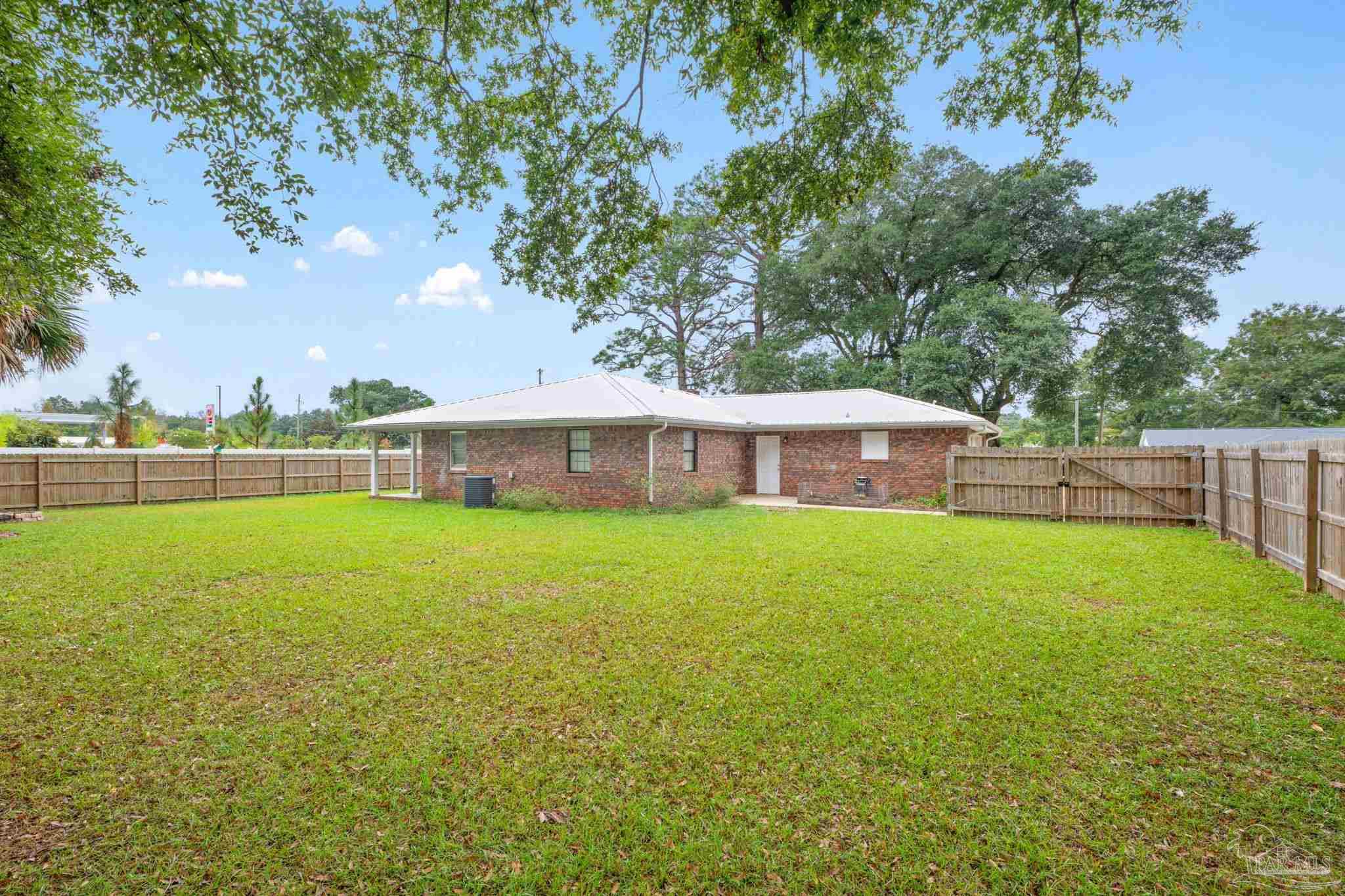 4624 Santa Rosa Drive Pace, FL 32571 - Photo 21 of 24