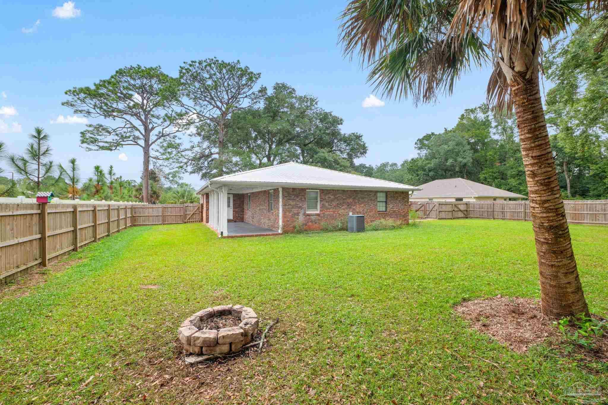 4624 Santa Rosa Drive Pace, FL 32571 - Photo 22 of 24