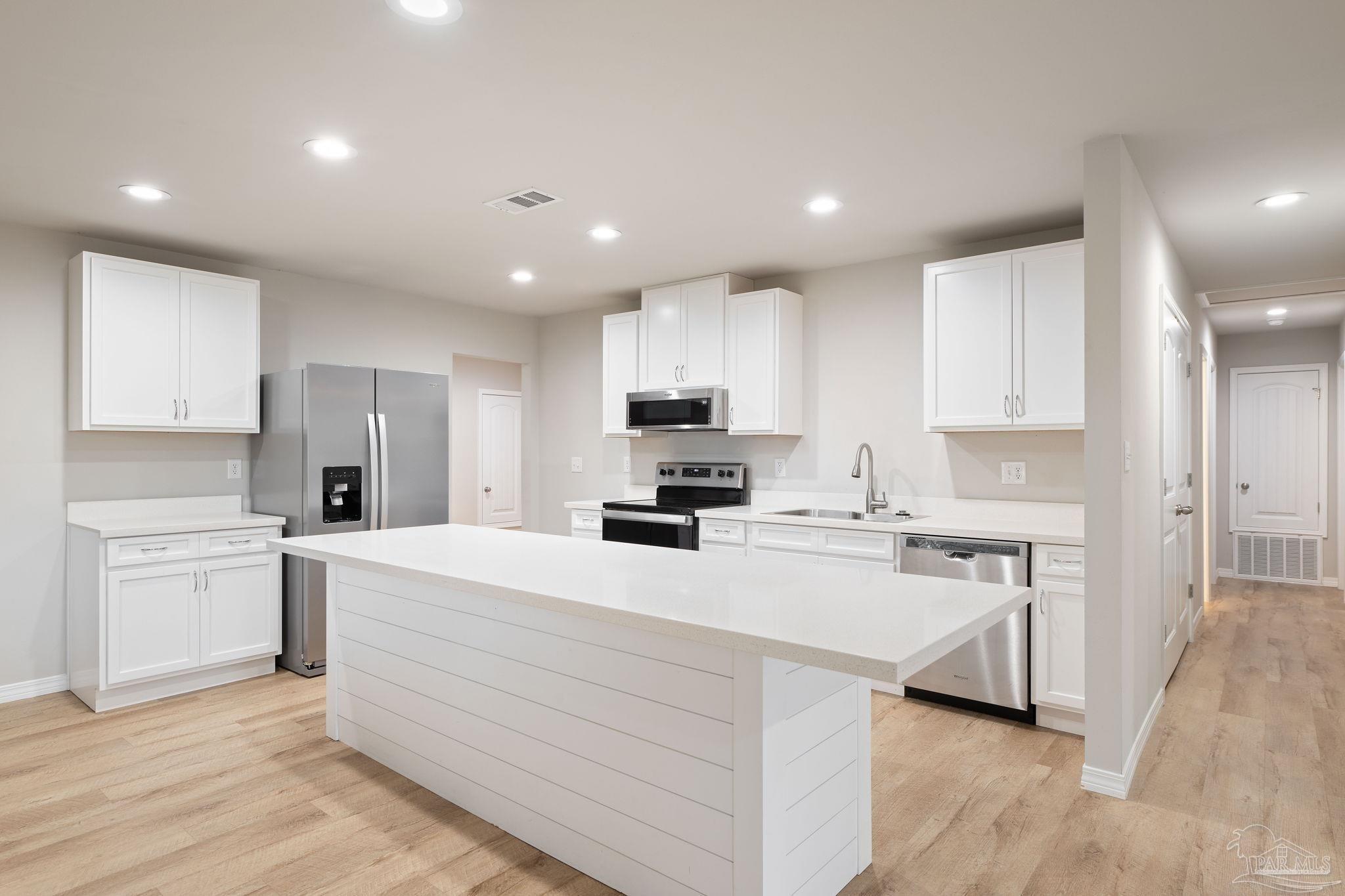 4624 Santa Rosa Drive Pace, FL 32571 - Photo 8 of 24