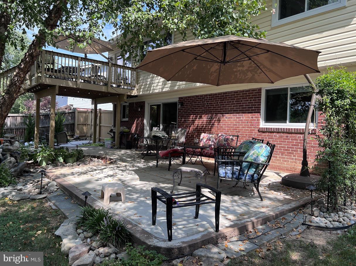 709 Harrington Road Rockville, MD 20852 - Photo 23 of 46 Gallery Image 23